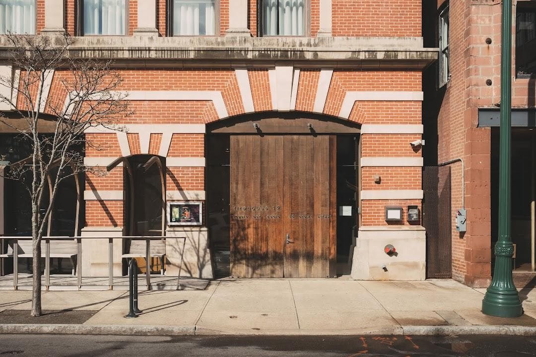 Firehouse 12 photo 4