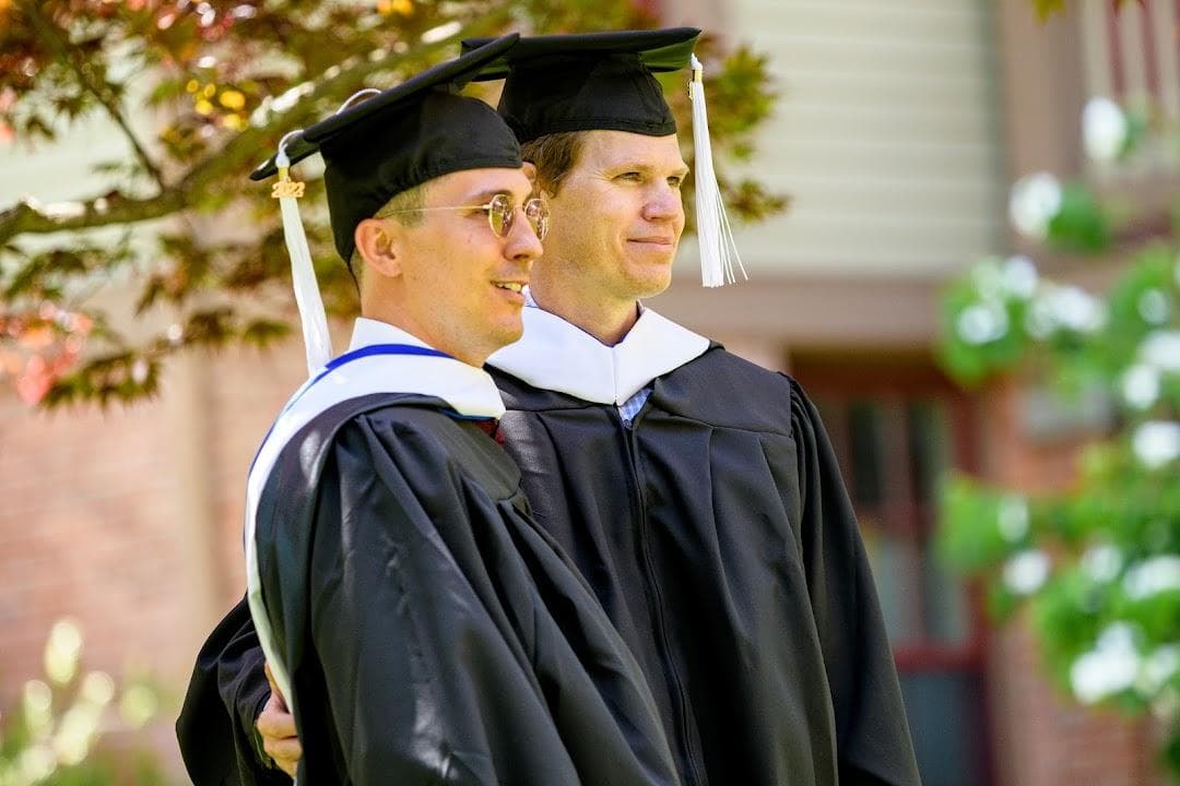 Jackson School of Global Affairs photo 2