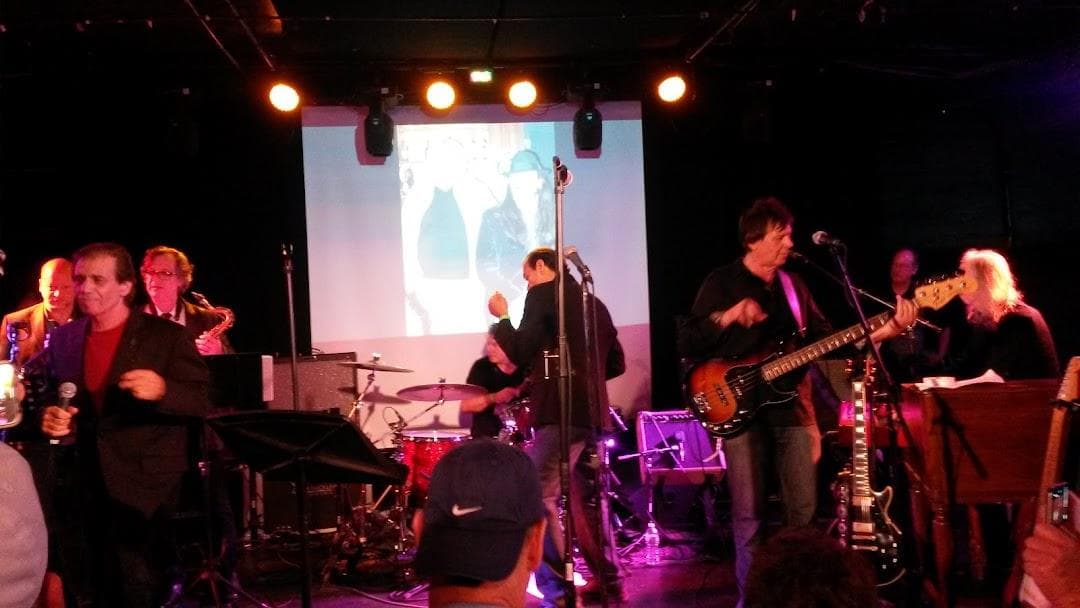 Underground Arts photo 4