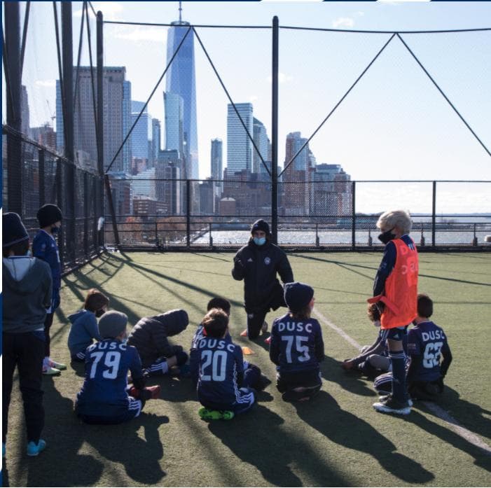 Downtown United Soccer Club photo 6