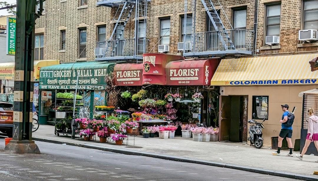 Off Broadway Floral Events photo 3