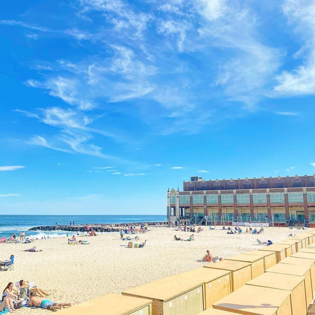 Asbury Park Boardwalk photo 5