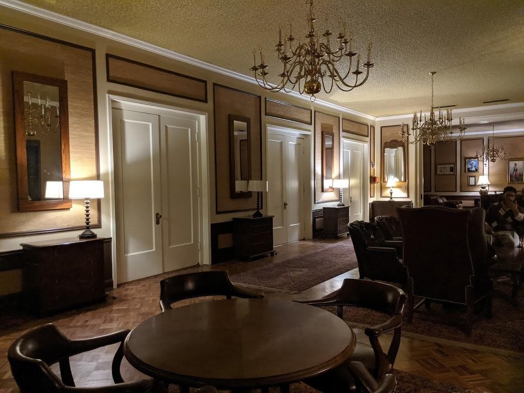 Austin Scottish Rite Theater photo 6