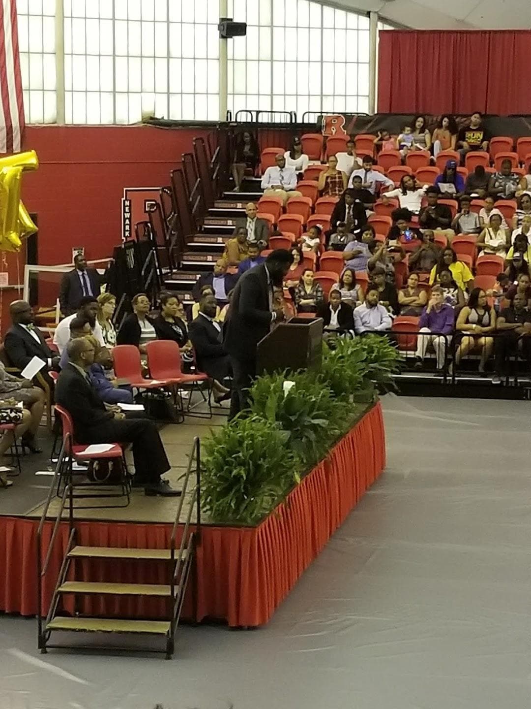 Rutgers University - Newark Campus photo 3