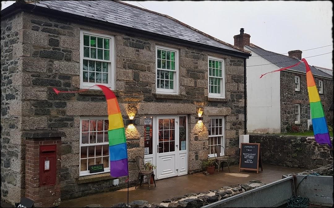 Jumunjy Thai Restaurant & Bar @ The Old Post Office photo 1