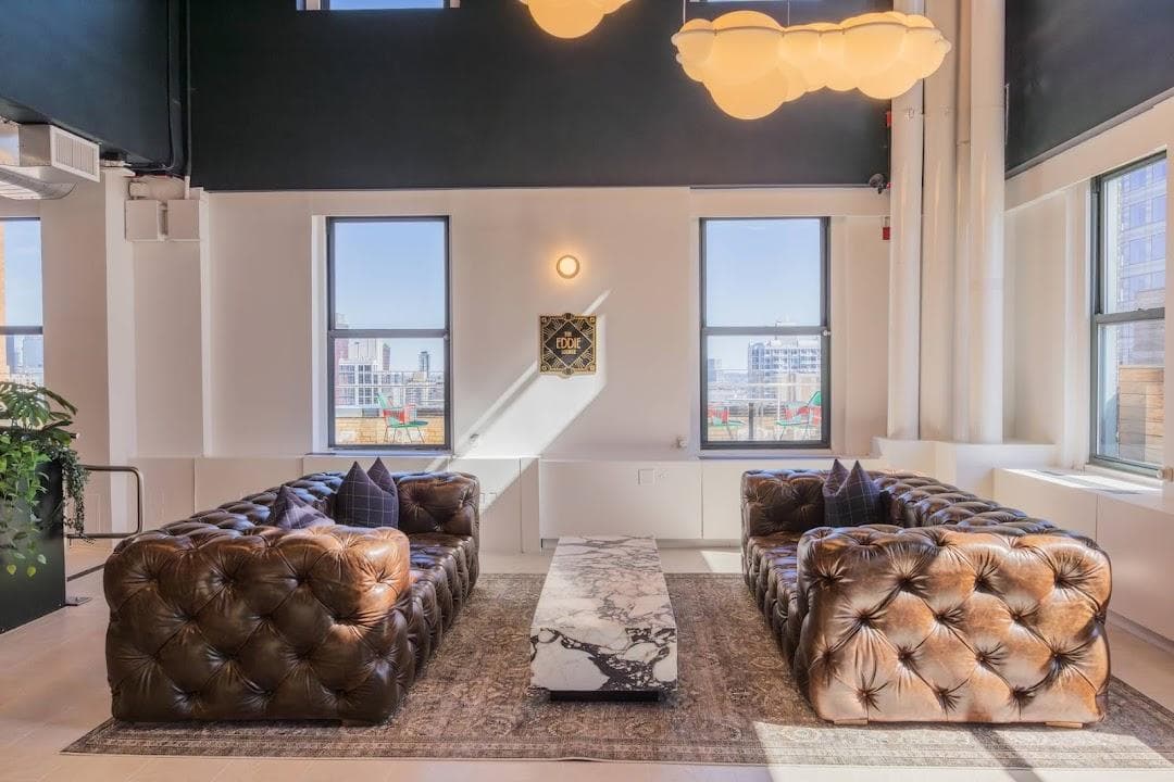 The Assembly – Midtown Manhattan Corporate Event Venue photo 5