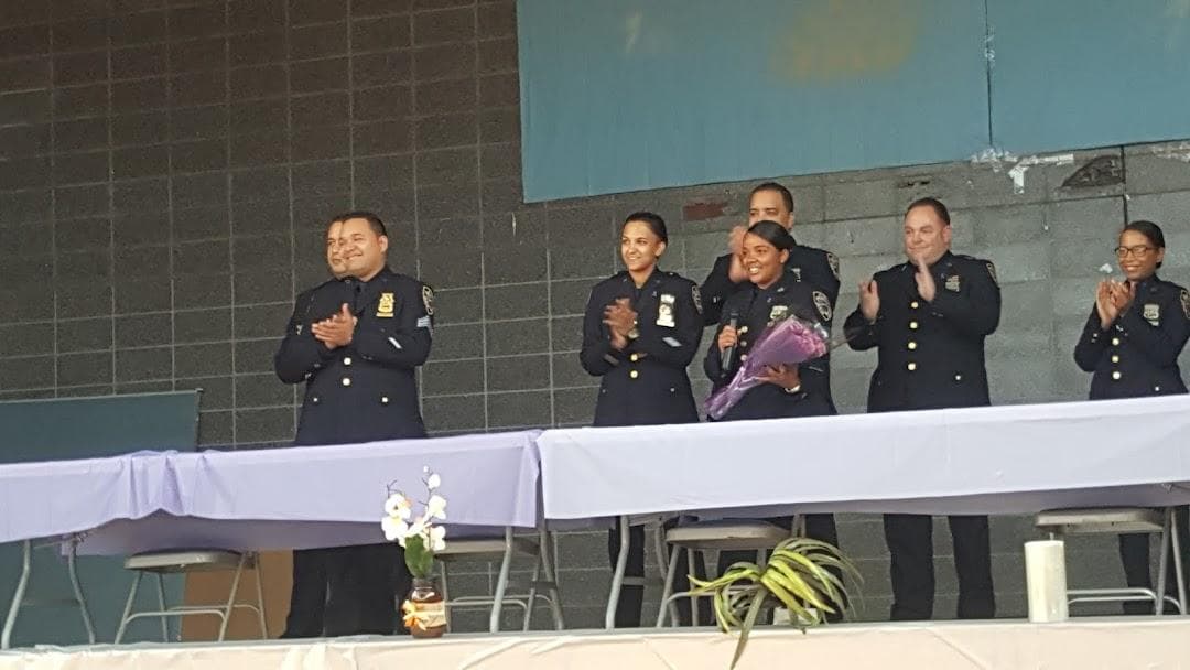 Justice Sonia Sotomayor Community Center photo 5