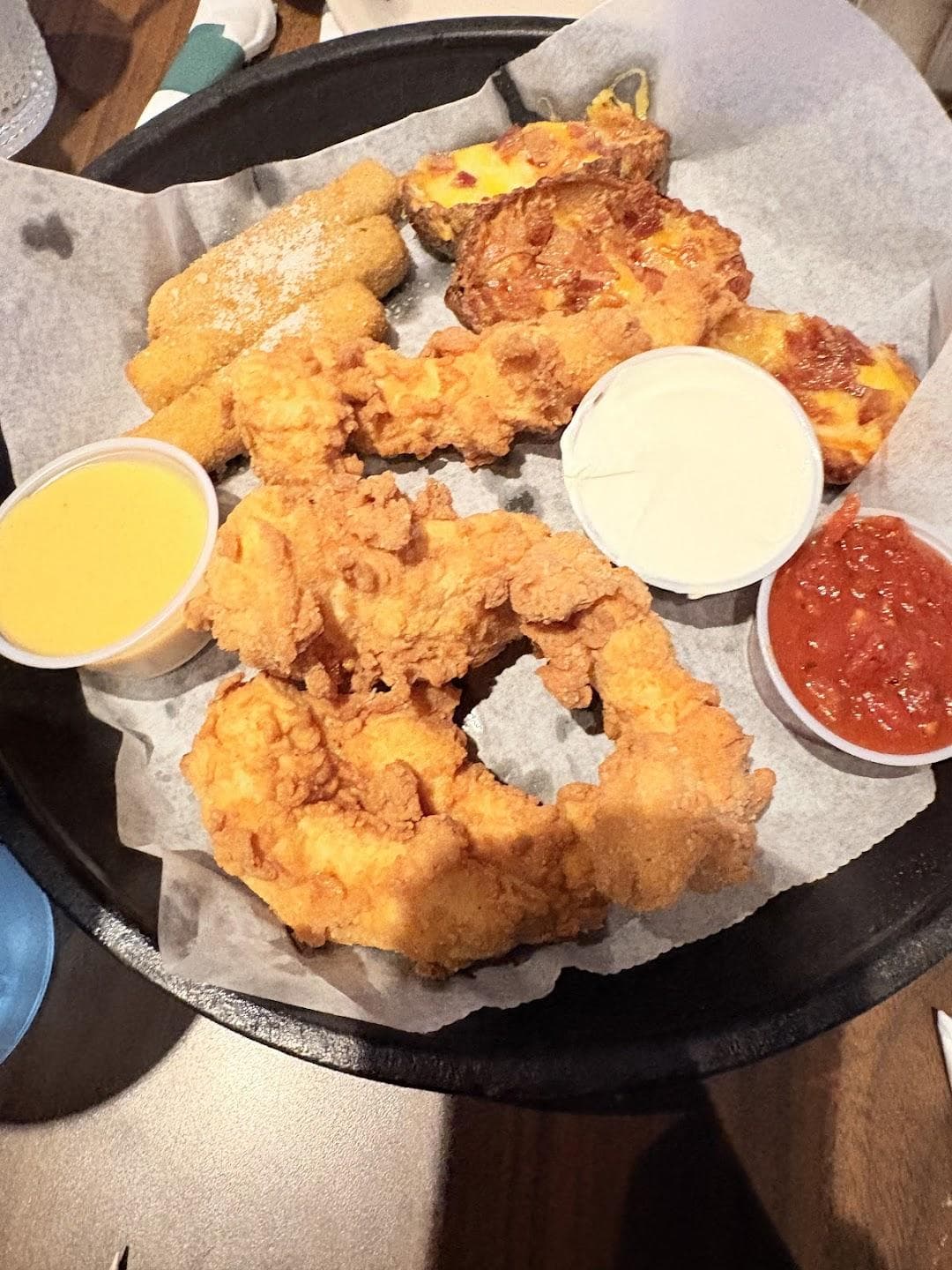 Bootlegger's on Broadway photo 4