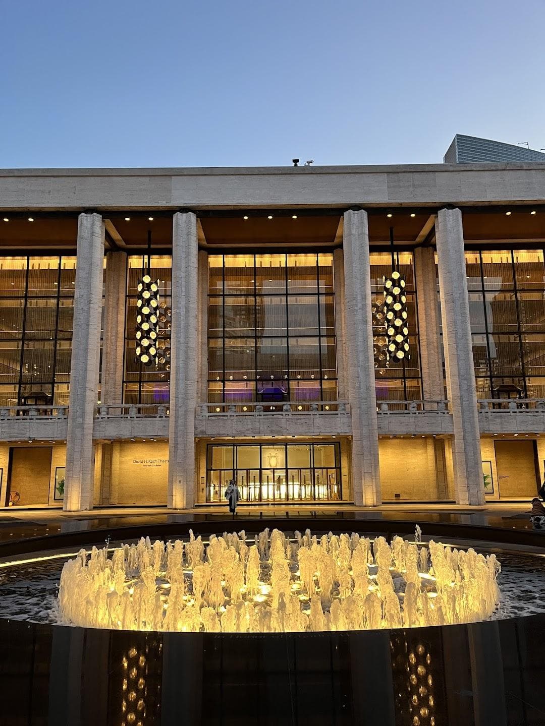 David H. Koch Theater photo 4