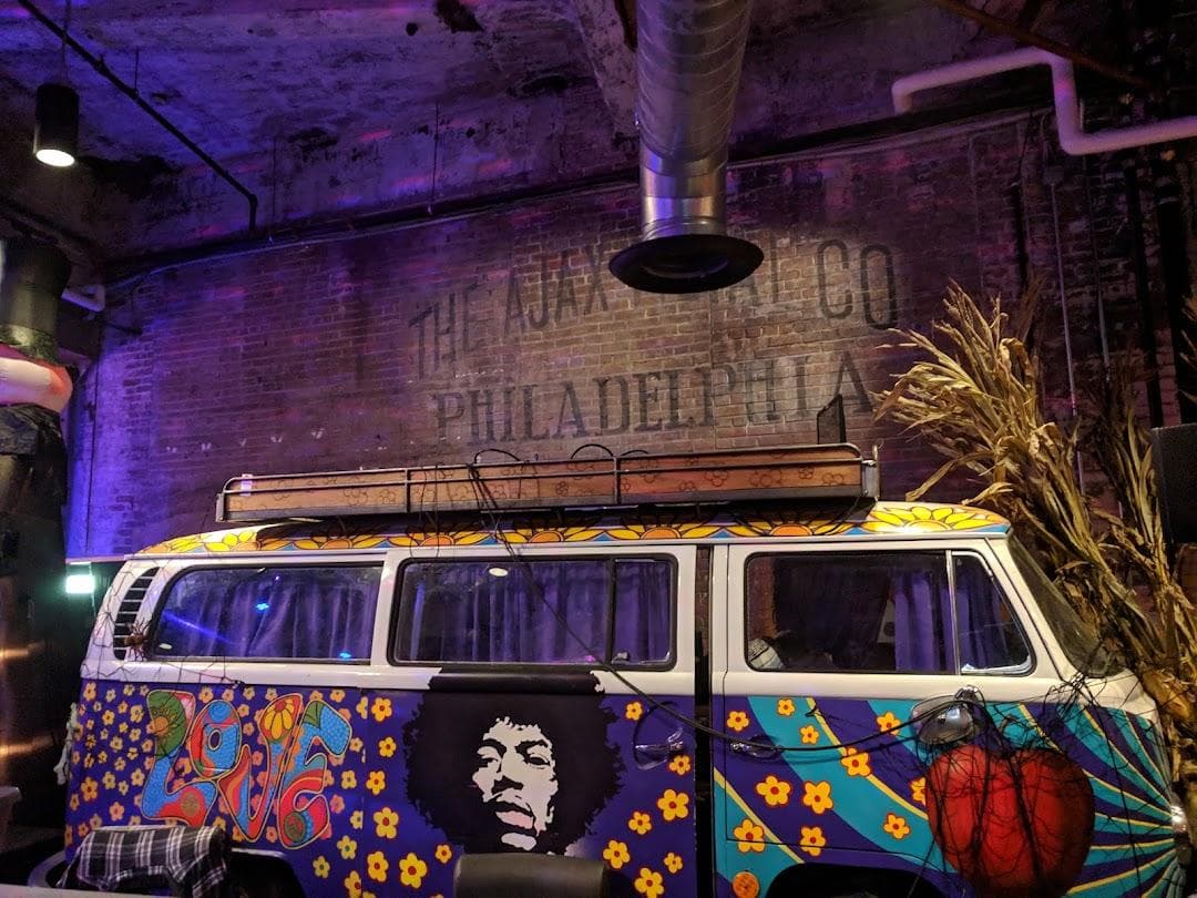 The Fillmore Philadelphia photo 1