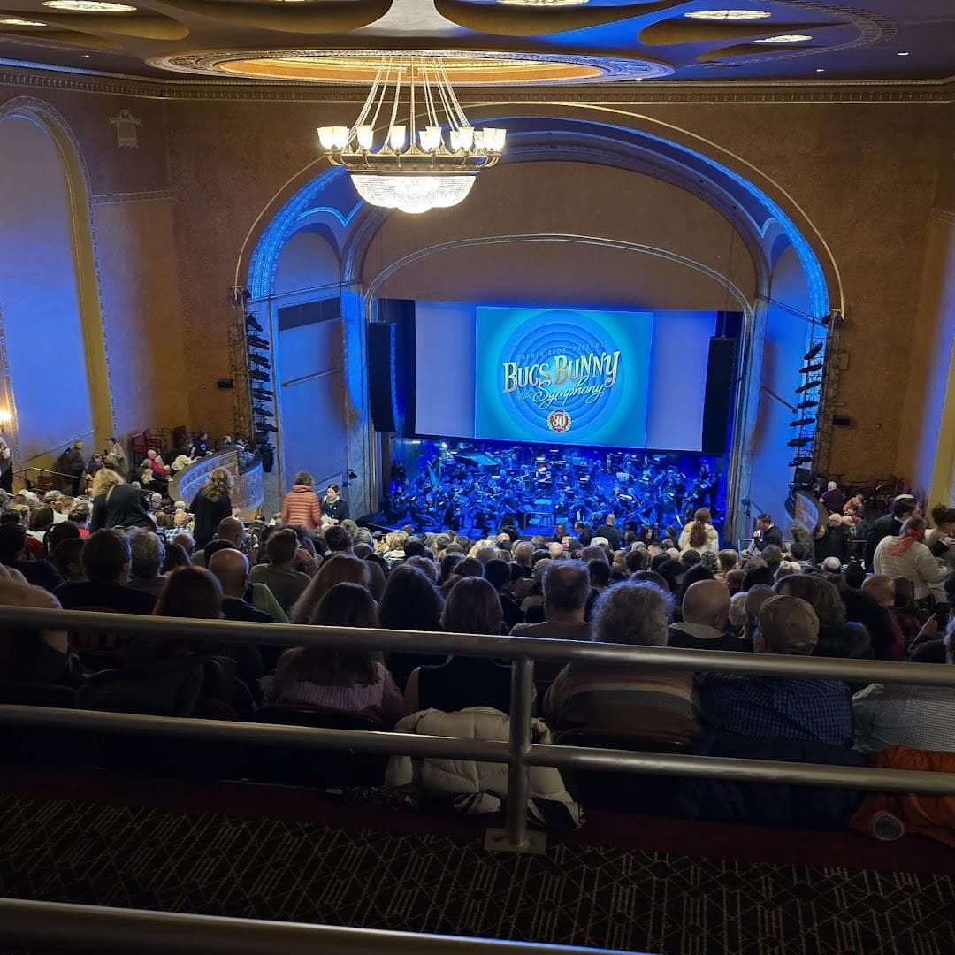 New Jersey Symphony photo 6