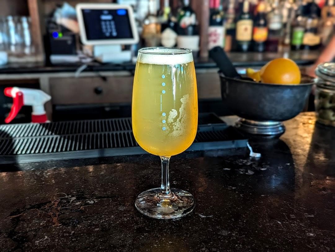 Threes Brewing Greenpoint photo 3