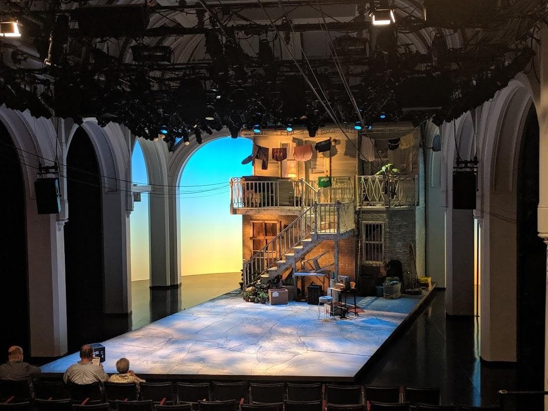 The Public Theater photo 1