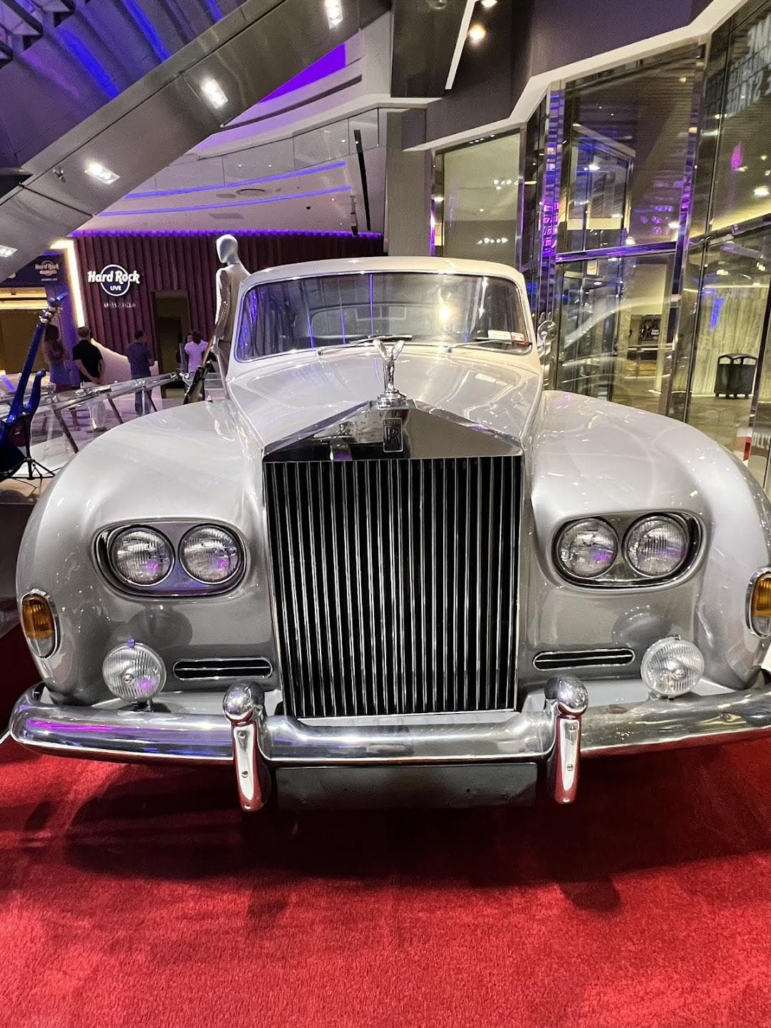 Hard Rock Hotel & Casino Atlantic City photo 3