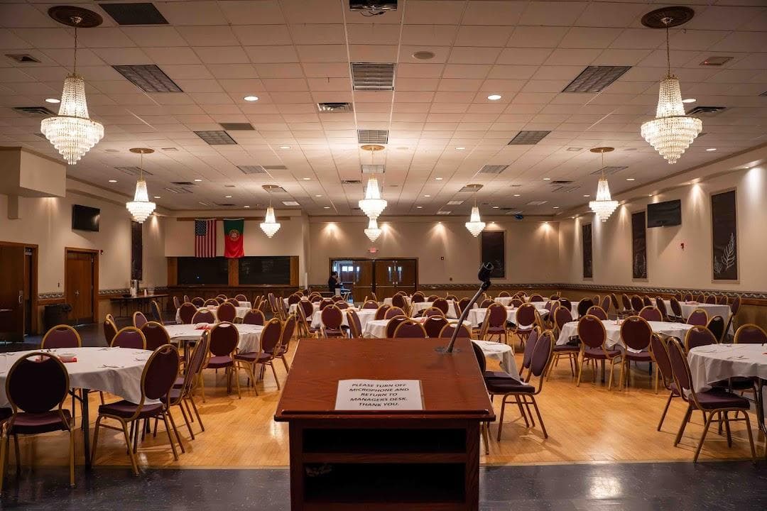 Springfield Elks Lodge #61 photo 1