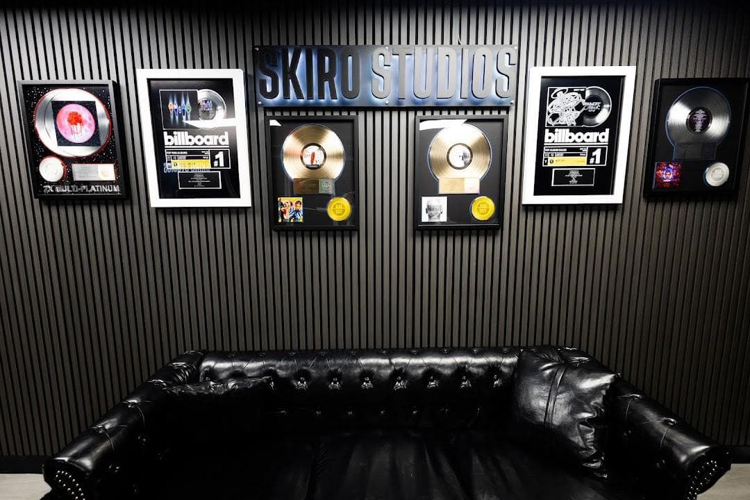 Skiro Studios photo 2
