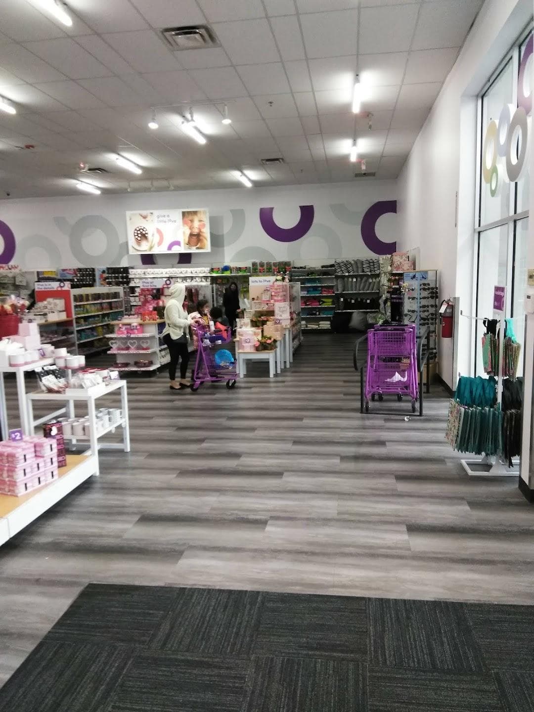 Poplin Place Shopping Center photo 6