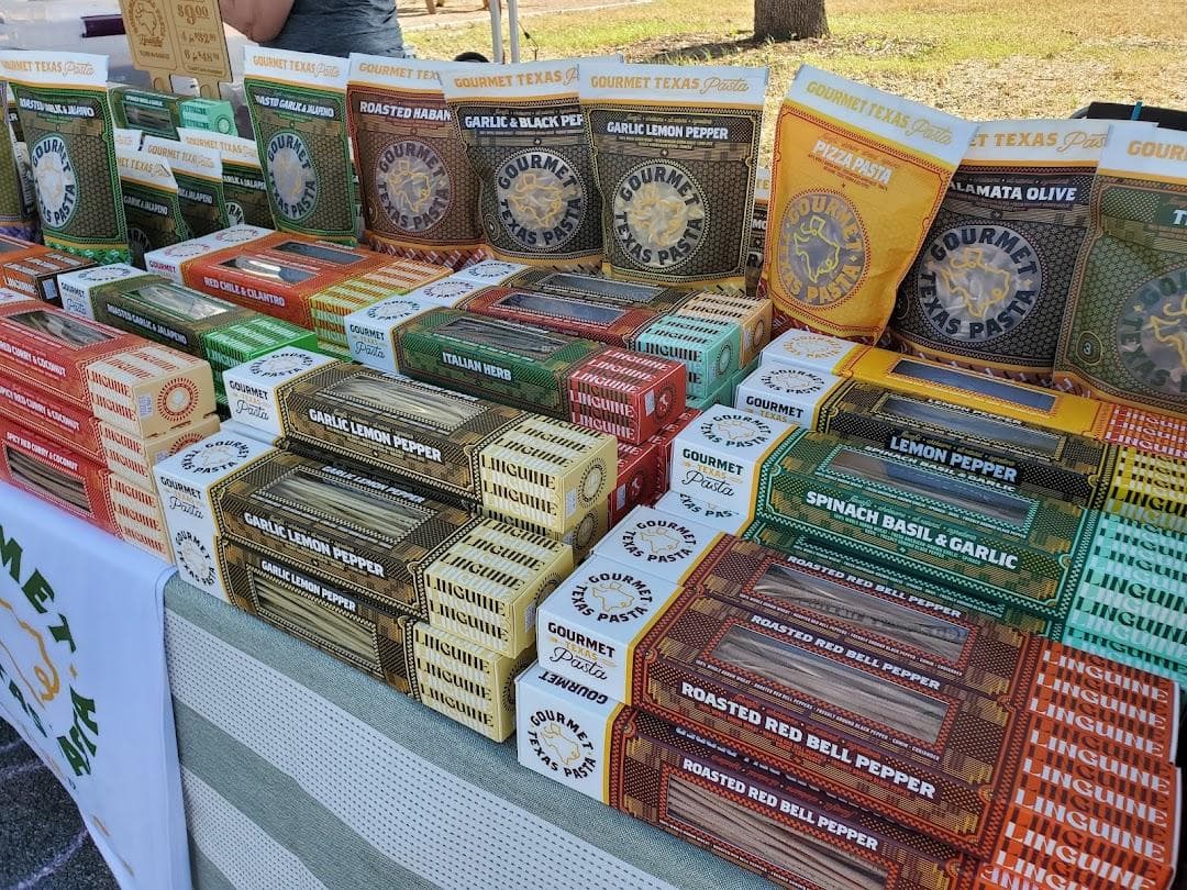 Texas Farmers' Market at Bell photo 6