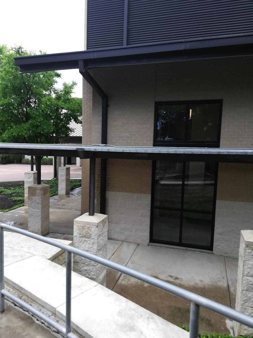 The Gloria Delgado Performing Arts Theatre photo 6
