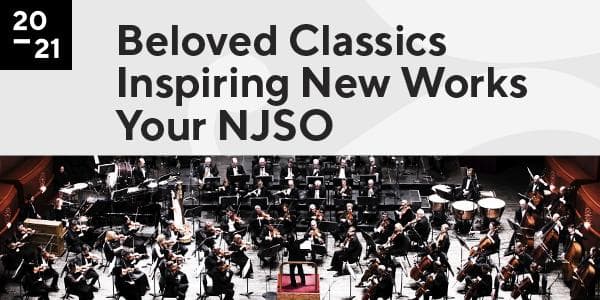 New Jersey Symphony photo 2