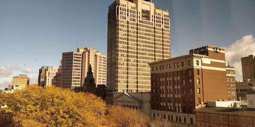 Downtown photo 2