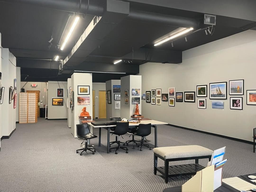 QArts Gallery / Quincy Arts Gallery photo 5