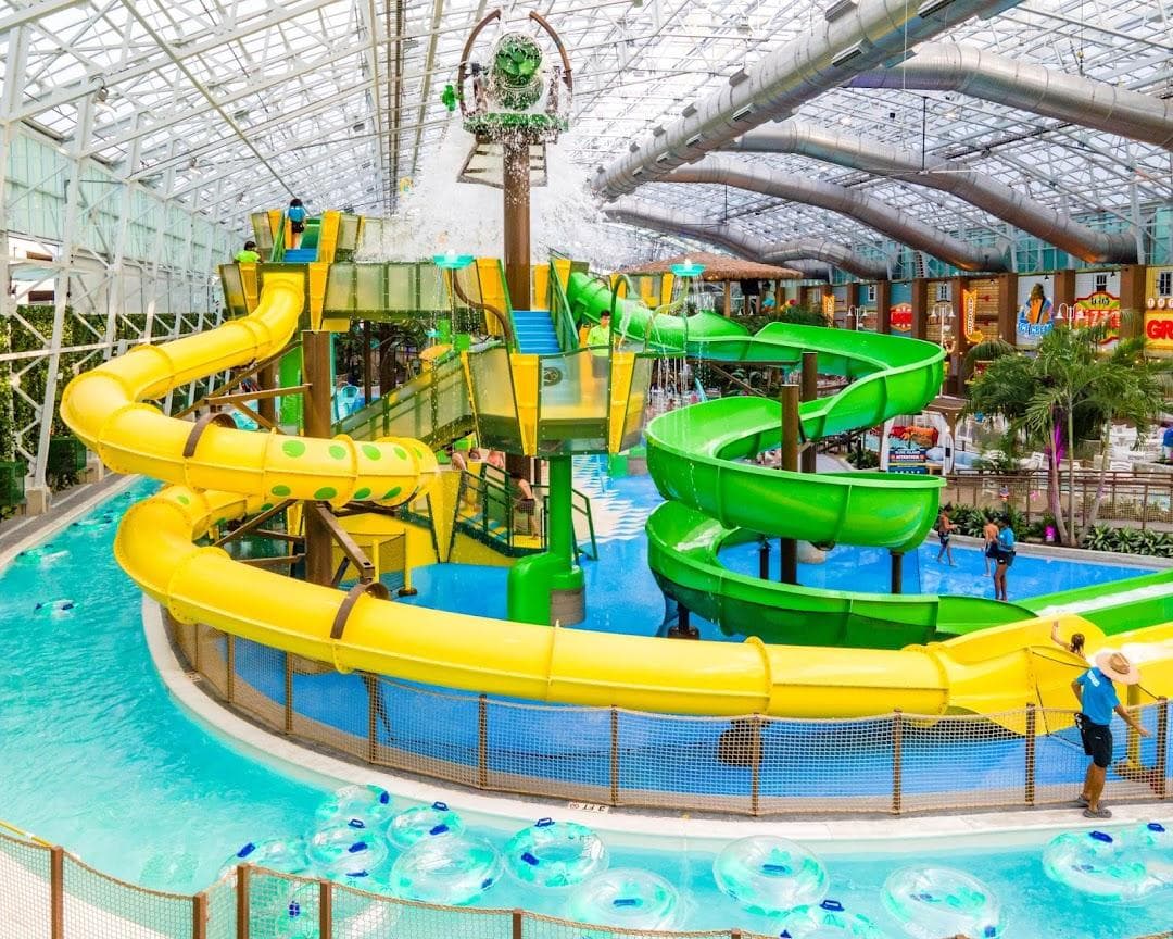 Showboat Resort Atlantic City photo 2