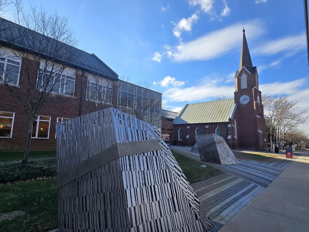 Ocean County Library, Toms River photo 1
