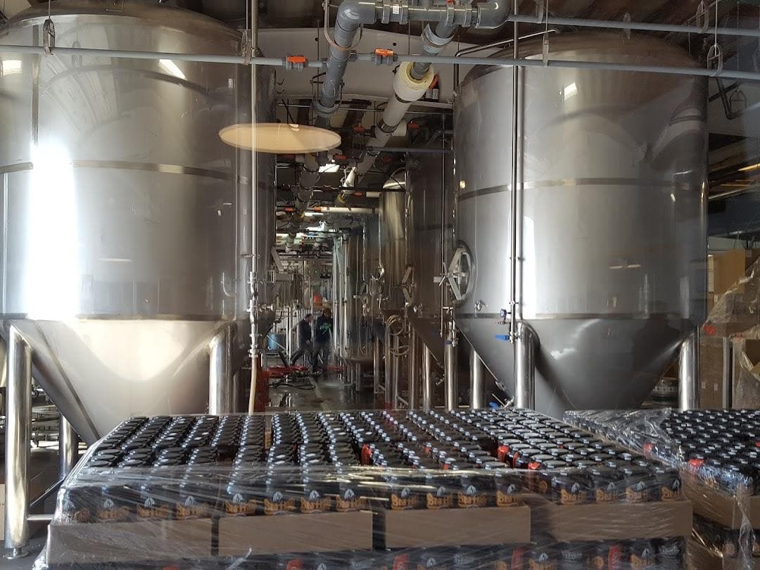 New England Brewing Company - Woodbridge photo 6