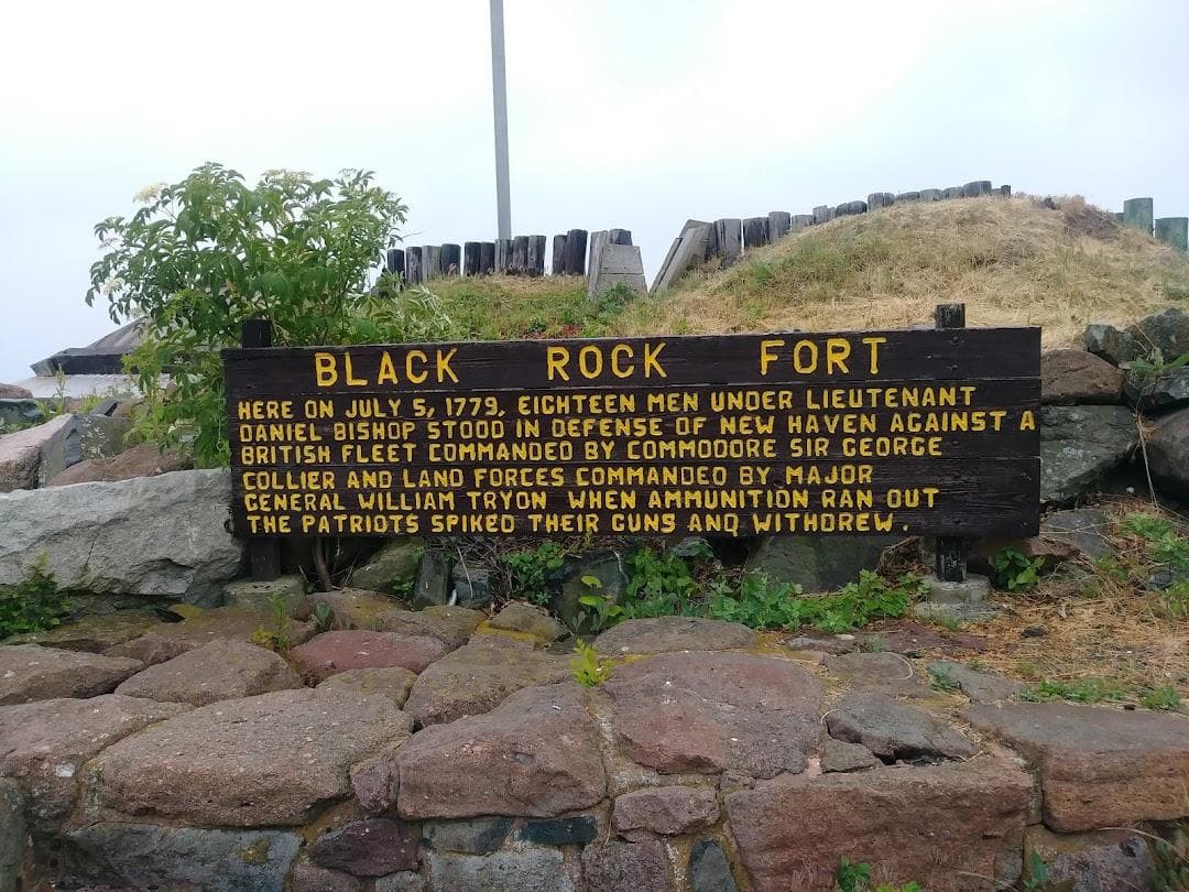 Fort Nathan Hale photo 5