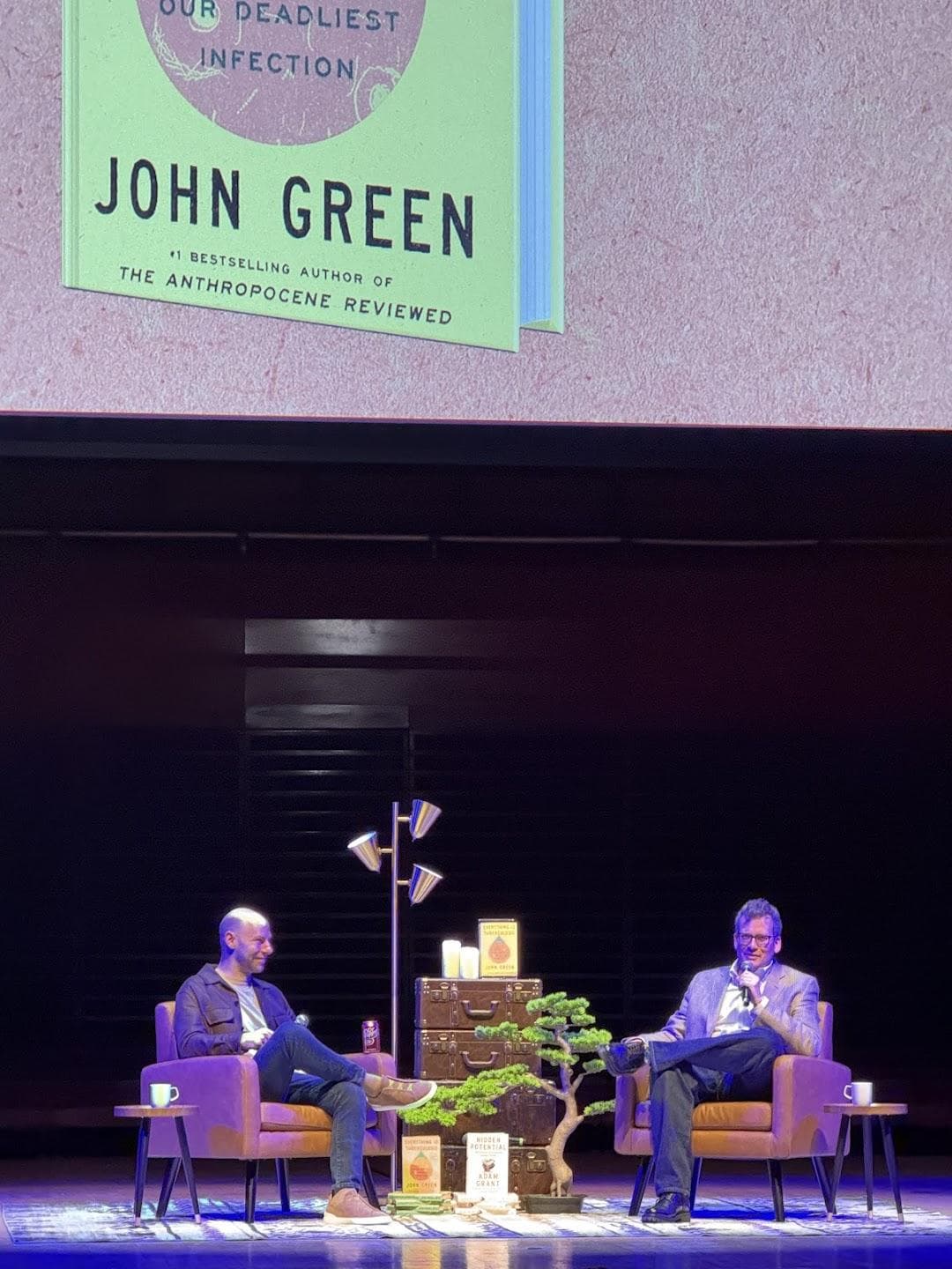 Marian Anderson Hall photo 3