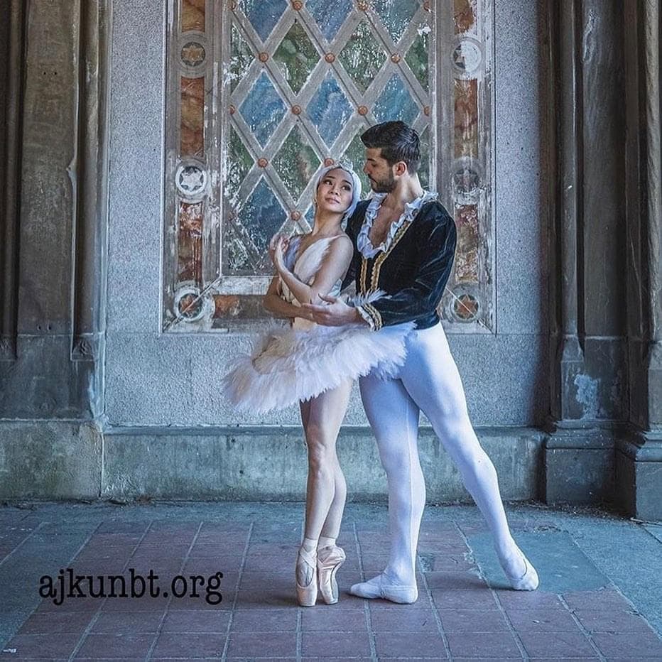 Ajkun Ballet Theatre photo 4