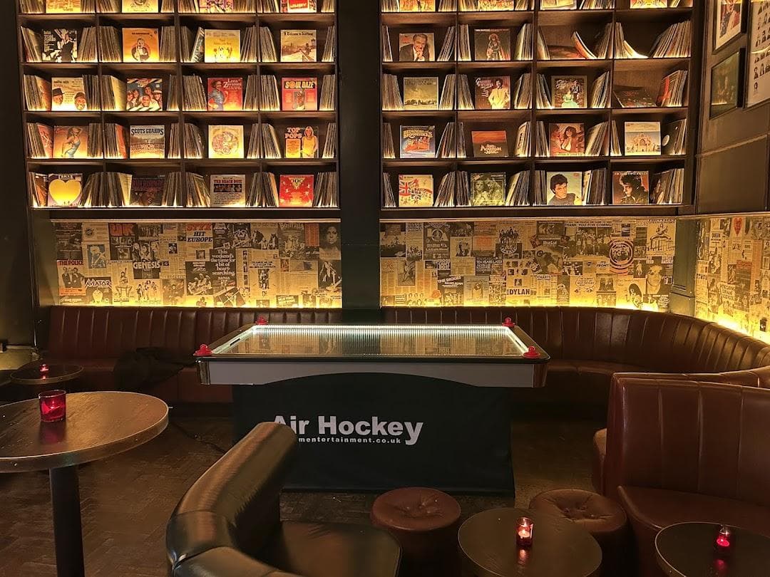 Old Street Records photo 3