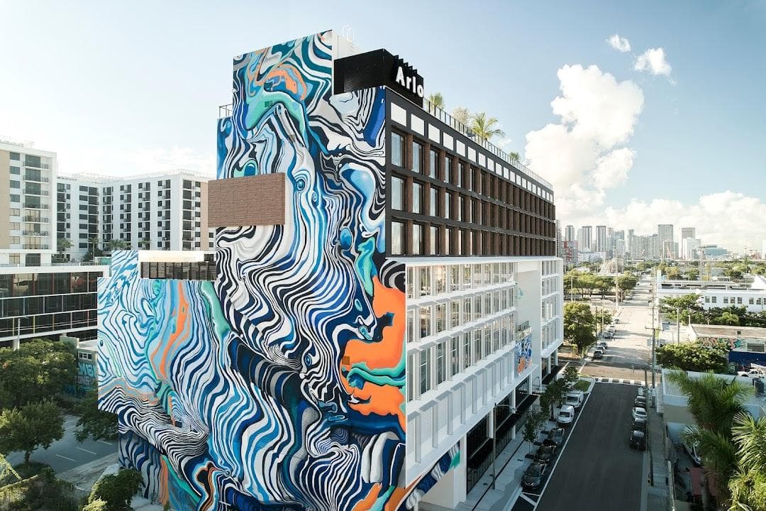 Arlo Wynwood photo 4