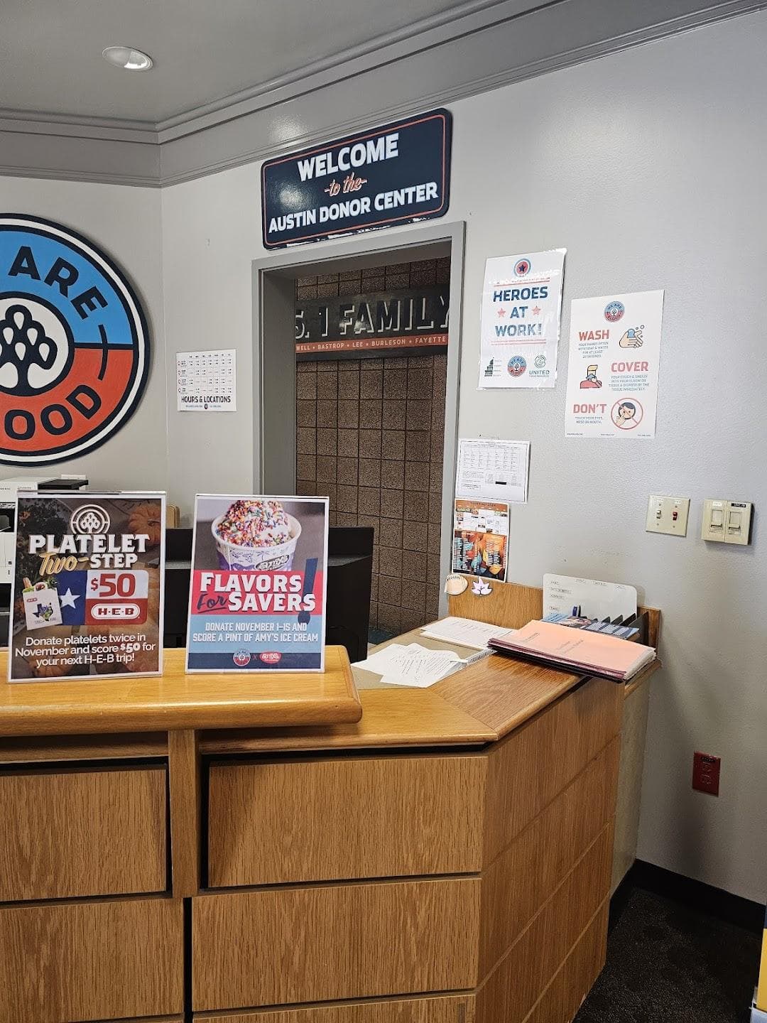 We Are Blood photo 6