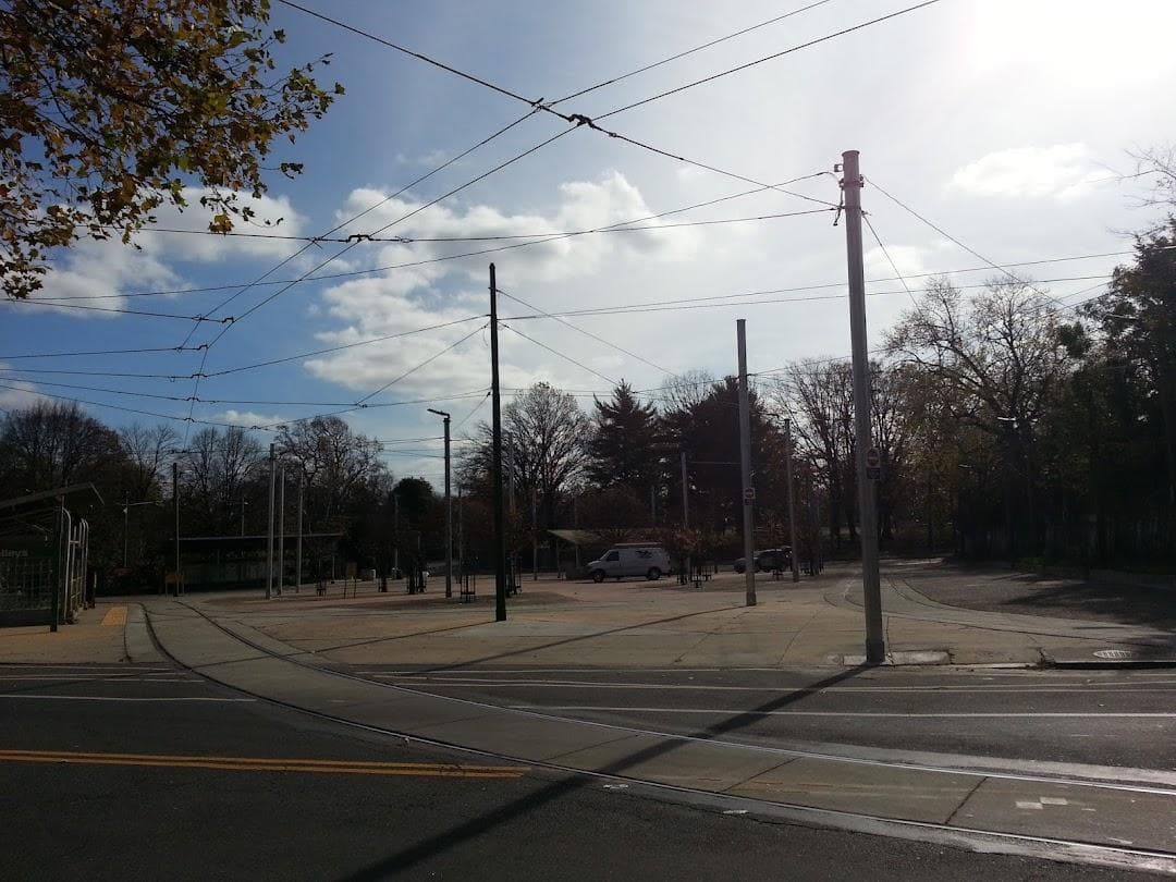 40th St Portal photo 5