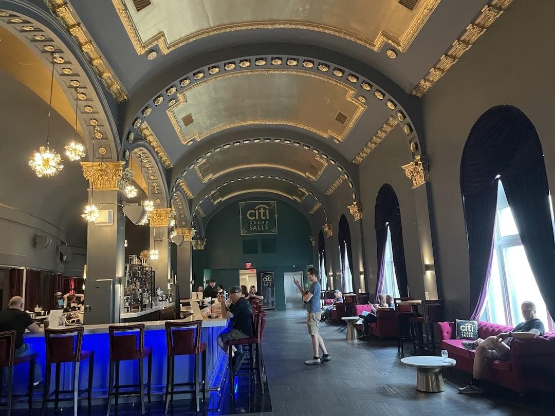 The Met Philadelphia photo 4