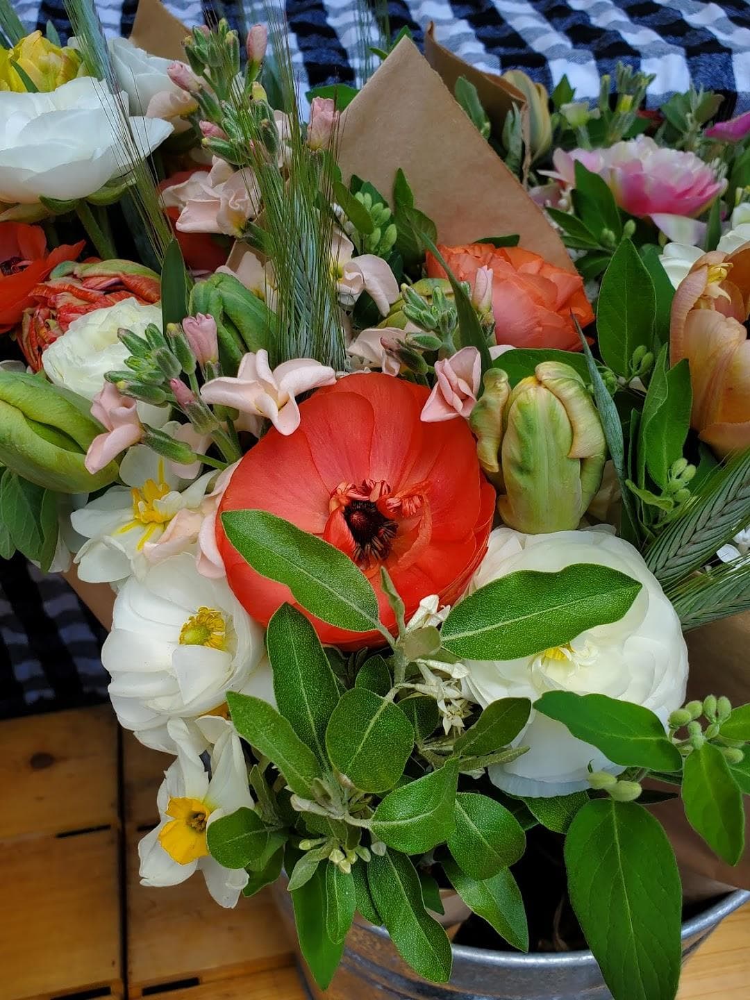 Copley Square Farmers Market photo 3