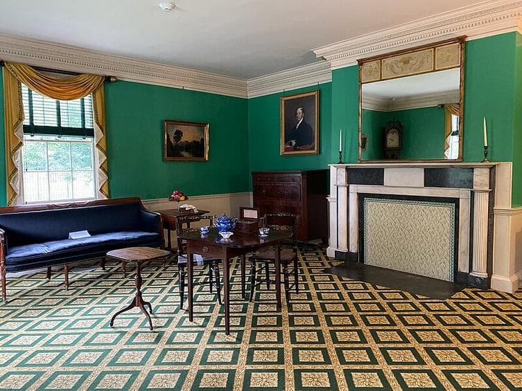 King Manor Museum photo 2