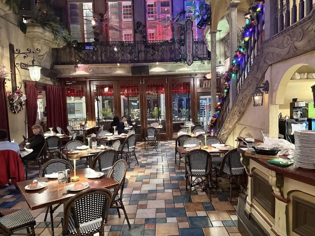 Cuba Libre Restaurant & Rum Bar photo 6