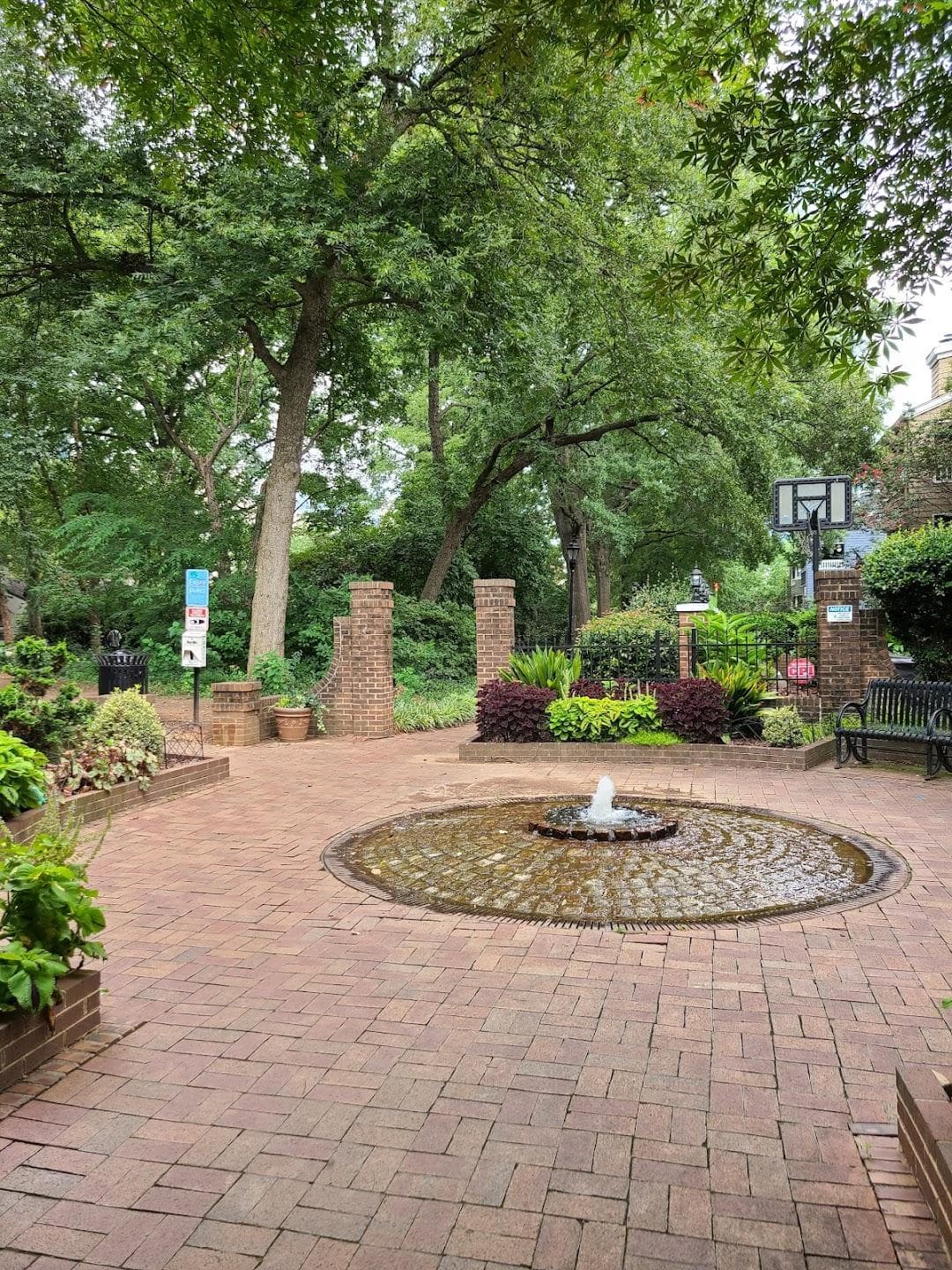 Fourth Ward Park photo 3