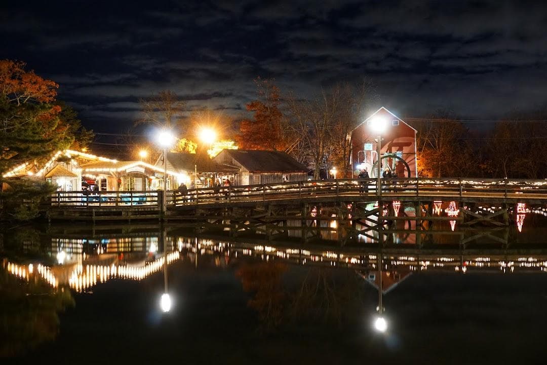 Historic Smithville photo 5