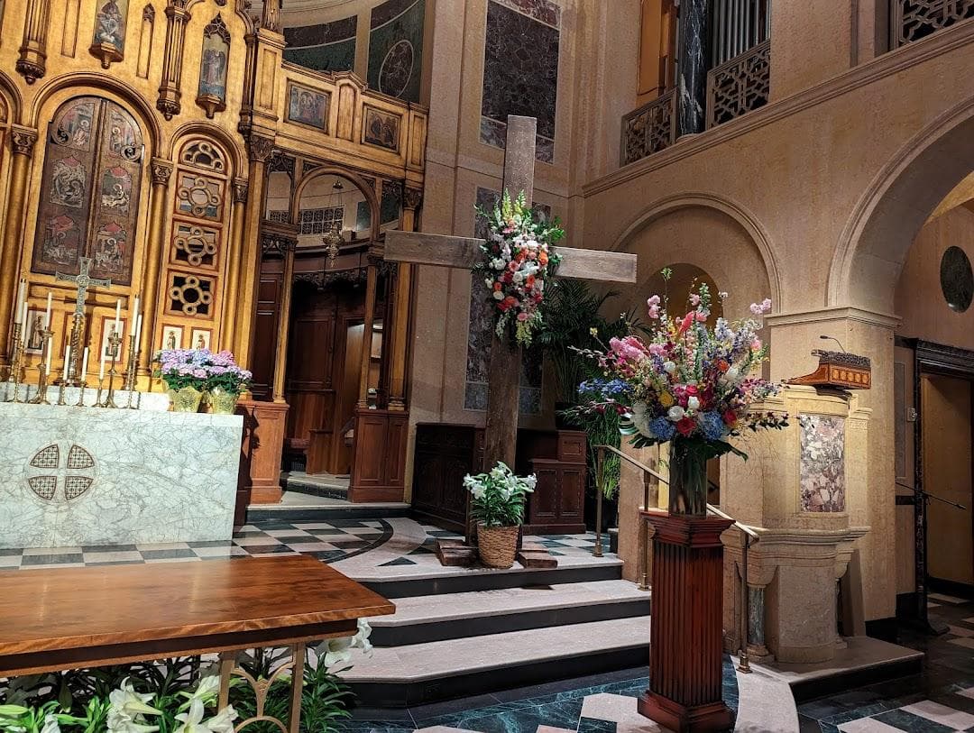 Christ Church NYC photo 4