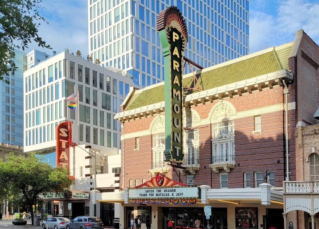 State Theatre photo 3