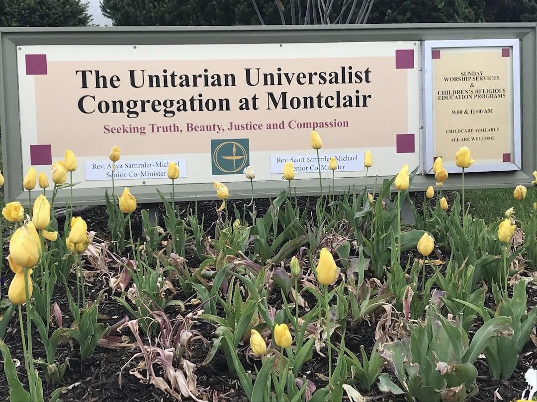 The Unitarian Universalist Congregation at Montclair photo 5