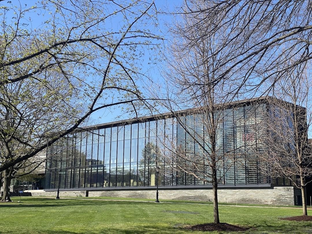 Lafayette College photo 5