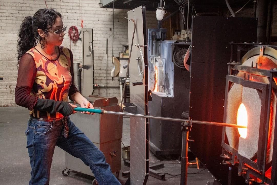 GlassRoots Inc photo 1