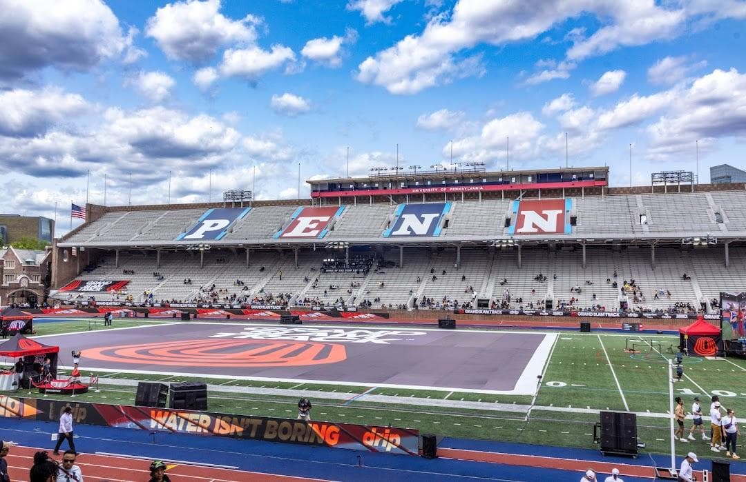 Franklin Field photo 6