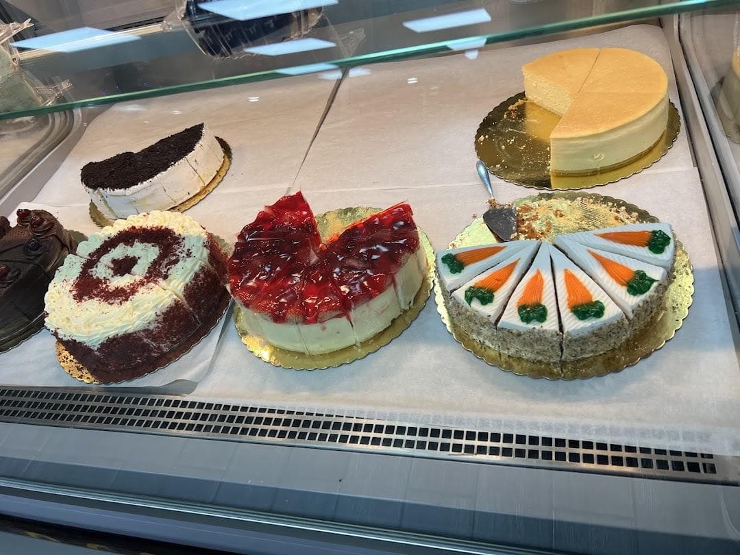 The Best Of New York Food photo 1