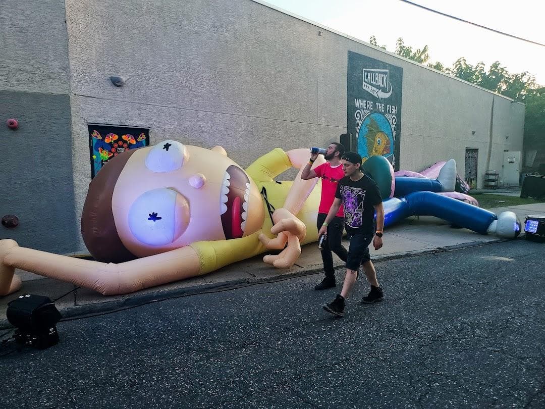 Callback Bar photo 2